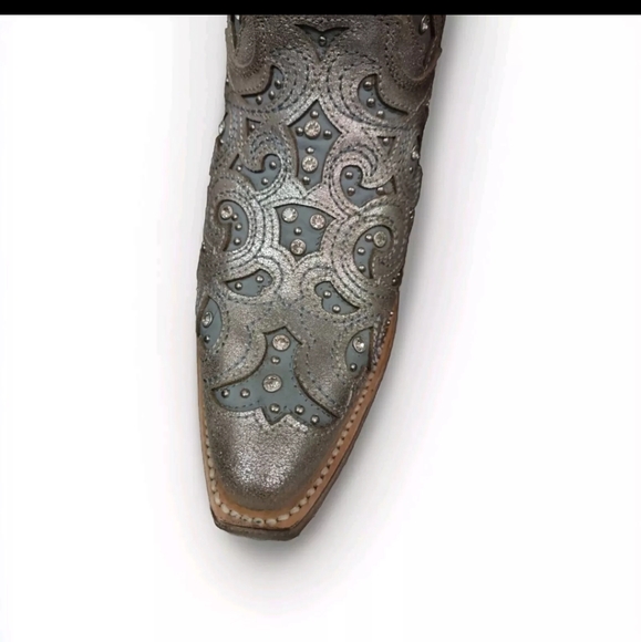 Stunning new cowgirl boots - Picture 4 of 11